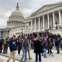 Jan. 6 ‘Electronic Surveillance Unit’ Was ‘Illegal,’ Says Rep. Gohmert; Attorney Suggests ‘Entrapment’