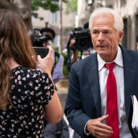 Another partisan move from Justice Department