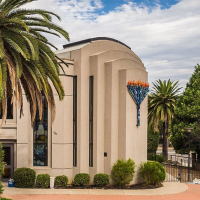 US Not Seeking Death Penalty for Chabad of Poway Synagogue Shooter