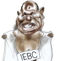 The un-Kenyan election