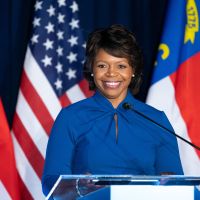 Senate Race Tightens in North Carolina as Democrat Beasley Closes on Budd