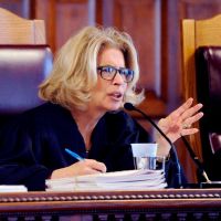 Left’s Janet DiFiore smear campaign is attempt to turn New York’s top…