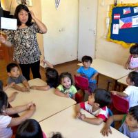 New Amnesty Argument to Voters: Migrants’ Kids Do Better than Your Kids