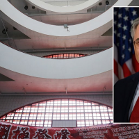 EPA official’s ties to China-linked university spark questions