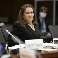 Convoy Emergencies Act: What We Know/Don’t Know From Hearings So Far