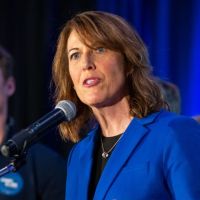 Democrat House Campaign Arm Gets Cindy Axne’s District Wrong