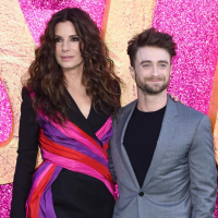 Daniel Radcliffe ditches wizardry for bad guy role in ‘The Lost City’