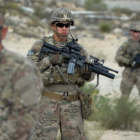 Friendly Fire: The U.S. Is Tired of Allies Shooting at Each Other