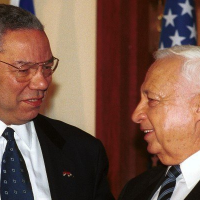 Colin Powell, Yiddish-speaking warrior-diplomat dies of COVID complications | World Israel News