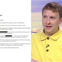 Joe Lycett’s biggest political pranks