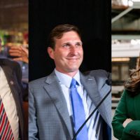 Five takeaways from New York’s Congressional and state Senate primaries