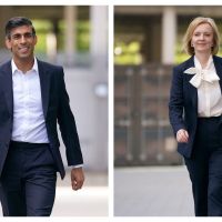 Free Speech Policy Pledges That Sunak and Truss Have Made in the Conservative Leadership Election