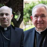 Archbishops criticize ‘outrageous’ claims against St Junipero Serra