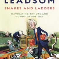Book review: Leadsom as a leadership contender never possessed Thatcher’s seriousness of purpose | Conservative Home