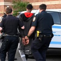 Americans fed up with crime and other commentary