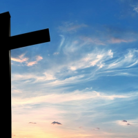 Easter reminds us that the risen Christ offers hope to all