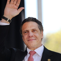 San Fran DA Boudin cheers Cuomo granting clemency to convicted murderer father