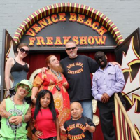The real freaks of Venice Beach might warm your heart – The Boston Globe