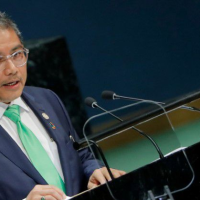 New ASEAN envoy to Myanmar says he wants full access when he visits