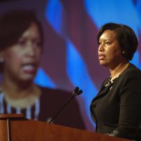 House Lawmakers Approve Amendment to Defense Spending Bill Giving DC Mayor Command of City's National Guard