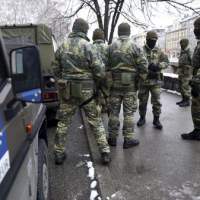 After Ukraine, Europe wonders who’s next Russian target – The Boston Globe