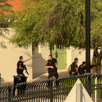 Slain DEA Agent Remembered As Hero, Role Model