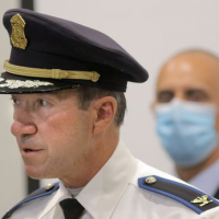Six key takeaways from last night’s crime meeting in Providence – The Boston Globe