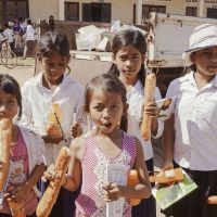 A Survivor of the Khmer Rouge Genocide Wants More Americans to Know the True Price of Freedom