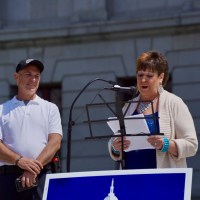 Godly Values in Government Needed to Avoid Socialist Path, Pennsylvania Rally Says