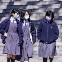 Hong Kong Schools Retold to Remove Books That ‘Endanger National Security’