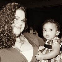 My baby saved my life. Now I help save others.