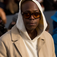 Dave Chappelle’s attack a catalyst of Will Smith smacking Chris Rock at 2022 Oscars, comedy club owners claim