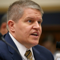 Biden ATF nominee accused of racism, hiding statements from lawmakers