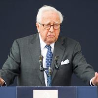 David McCullough made millions see the importance of American history…