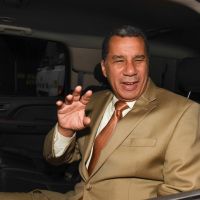 Ex-Gov. David Patterson talks how he got the job after Spitzer scandal