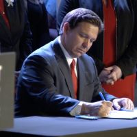 DeSantis Expected to Sign Bill Deeming Religious Services ‘Essential’ in Emergencies