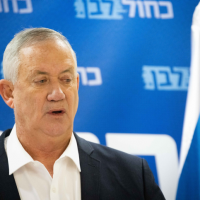 When Benny Met Mahmoud: DM Reveals Details of Israel’s Costly Concessions to the PA