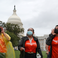 What Democrats were trying to do about immigration in their budget bill, and why it ran afoul of the Senate parliamentarian | MinnPost