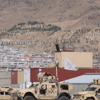 Taliban Urge Foreign Airlines to Resume Commercial Flights to Kabul
