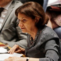 UN: Dueling Governments in Libya Could Lead to More Instability