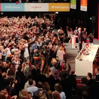 Momentum to back public ownership of key sectors at Labour conference – LabourList