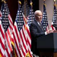 At prayer breakfast, Biden sounds unity theme – The Boston Globe