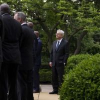 Any prosecution of Donald Trump must be viewed as warranted, above board, and nonpolitical – The Boston Globe