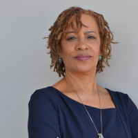 Elaine O'Neal, Durham Mayor