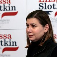 Democrat Elissa Slotkin moved into home of lobbyist, campaign donor to run in new district