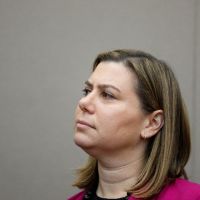 Report: Elissa Slotkin Moves into Home of Lobbyist, Donor to Congressional Race