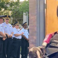 Ella French murder: Chicago top cop voices ‘outrage’ after release of suspect accused of supplying gun