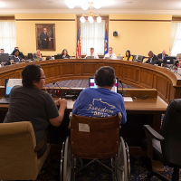 The Minnesota Legislature approved $250 million for pandemic worker bonuses. Should the state give away more than that? | MinnPost