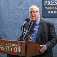 Trevor Loudon Exposes Marxist Groups, Foreign Connections Behind Mass Voting Drives