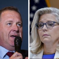 Cheney Donor Gave $100,000 to Pro-Eric Schmitt Super PAC